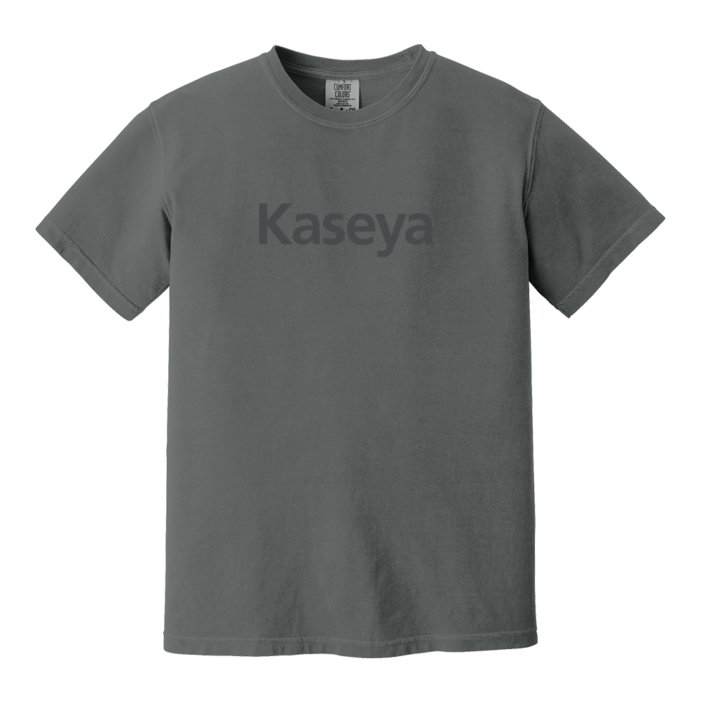 Comfort Colors Heavyweight Ring Spun Tee